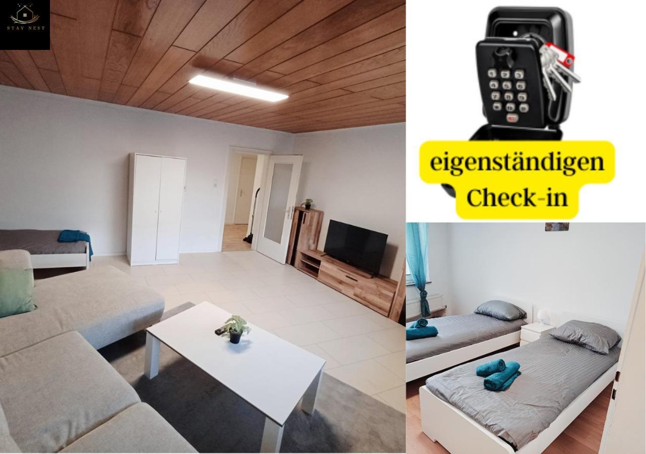 Staynest Zentral für 4 Küche Terasse — Beckum — photo 2