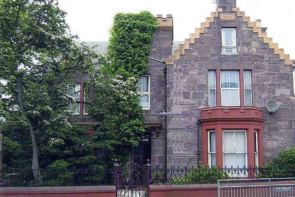 Tower Guest House — Stornoway