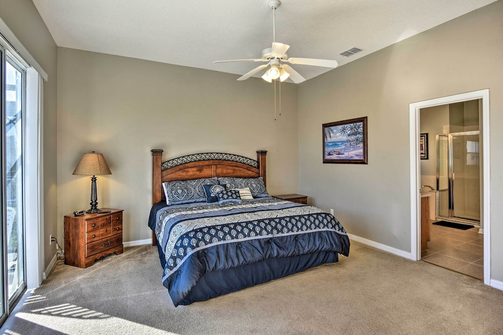 10 Mi to Disney Resort Home with Pool and Spa - photo 10