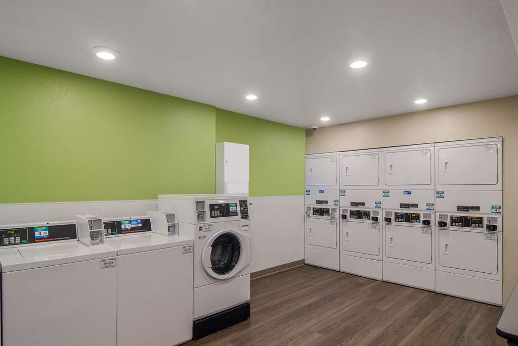 Woodspring Suites Jacksonville Orange Park - photo 21
