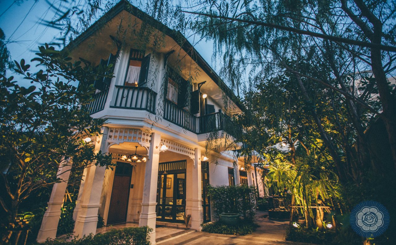 Baannai The Reminiscence — hotel in Phaya Thai