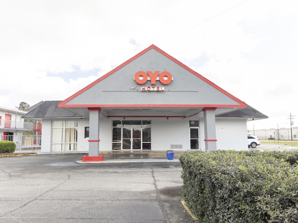 OYO Hotel Jennings Near Crowley LA I 10 - photo 29