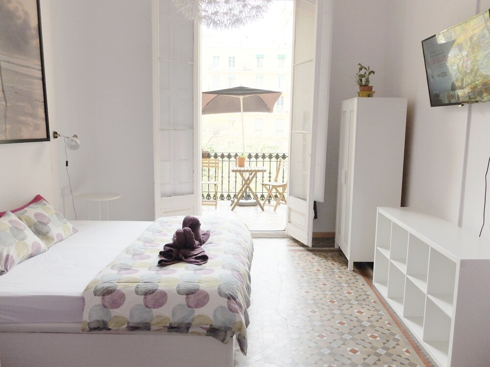 Fabrizzio’s Petit — Barcelona — photo 5