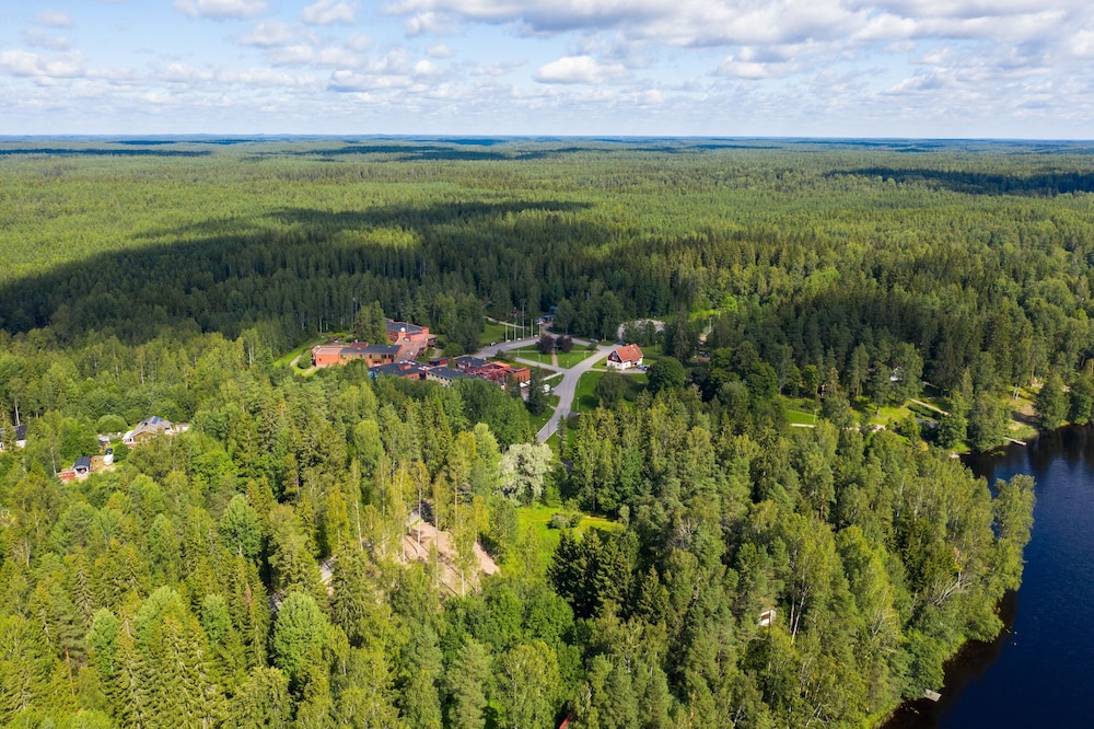Hotel Nuuksio Conferences and events in Kirkkonummi, Finland
