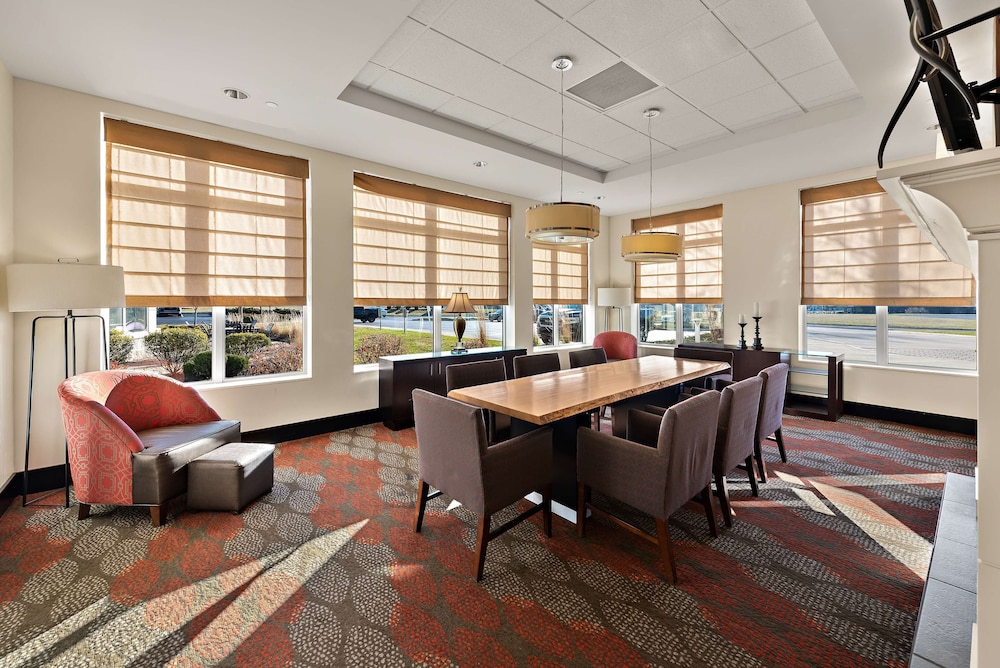 Hilton Garden Inn Findlay - photo 43