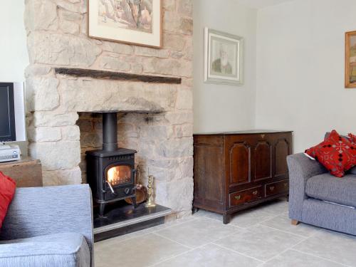 The Mill Farmhouse — Llandybie — photo 2