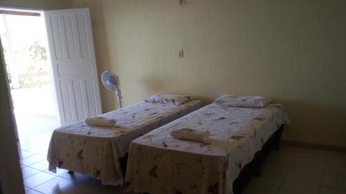 Pousada do Valle — hotel in Maracanau