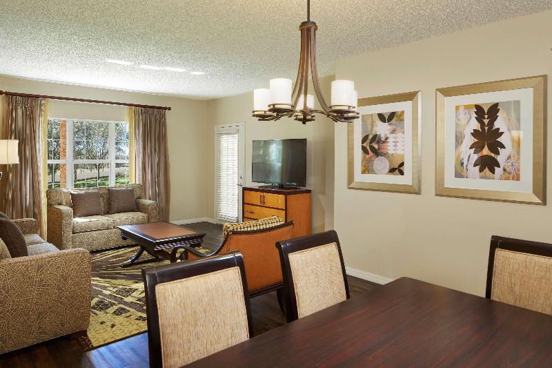 Hilton Grand Vacations Club SeaWorld Orlando - photo 12