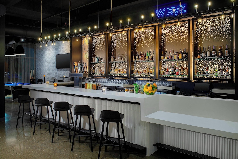 Aloft Dublin Pleasanton - photo 24