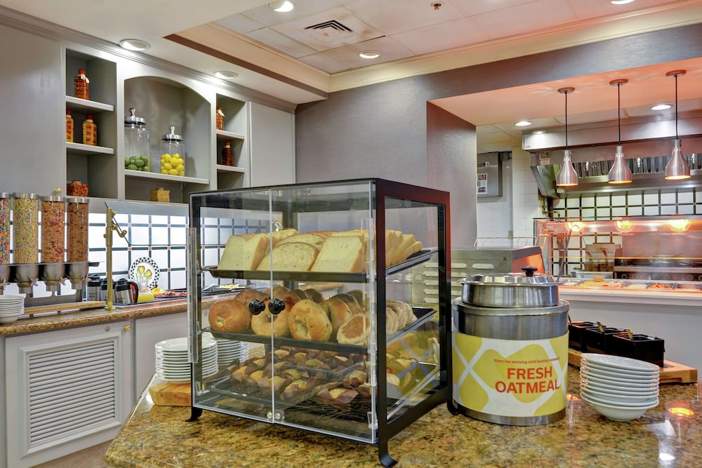 Hilton Garden Inn Mobile East Bay Daphne - photo 33
