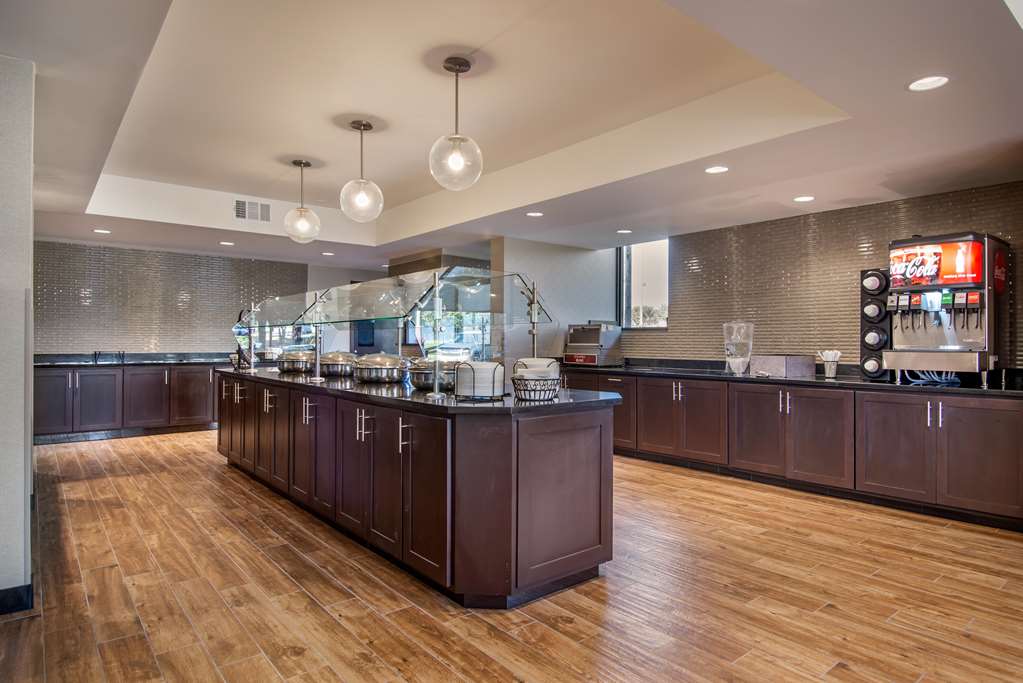 Drury Inn & Suites Atlanta Airport - photo 6