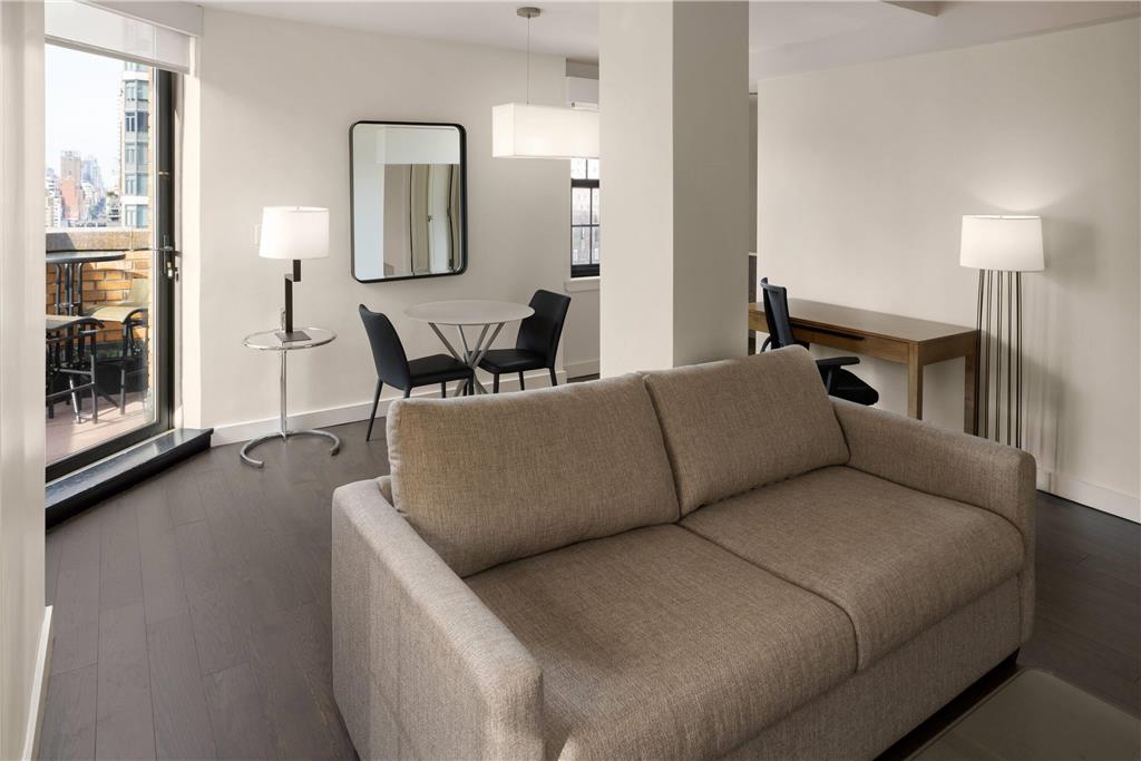The Beekman Tower Trademark Collection by Wyndham - photo 22