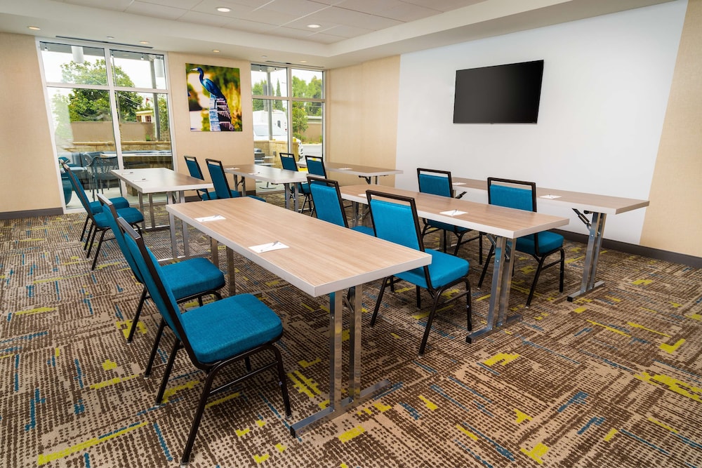 Hampton Inn & Suites Imperial Beach San Diego - photo 44
