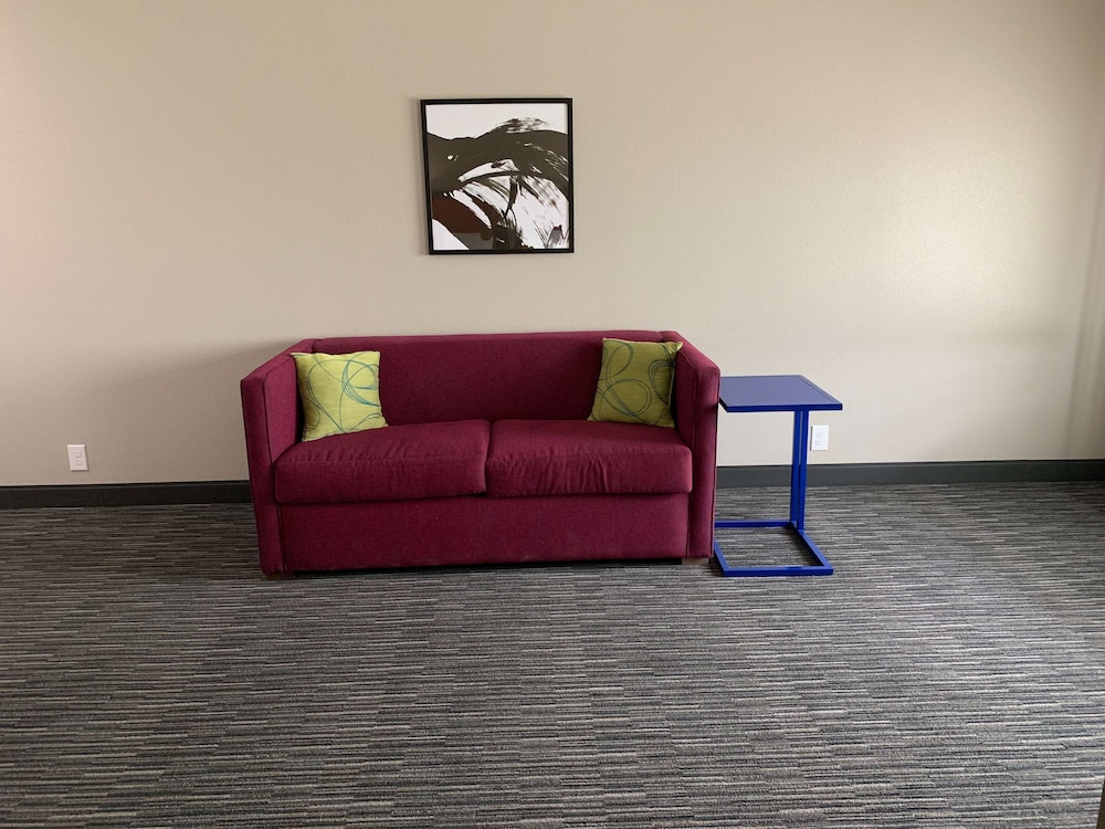 Hampton Inn Fort Stockton - photo 36
