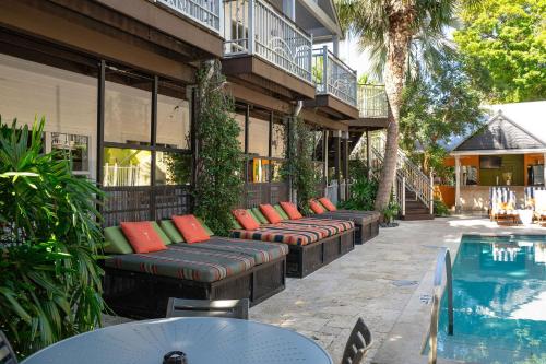 Truman Hotel - photo 27
