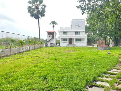 Classic Villa — 4-Star Luxury Hotel in Palghar, India