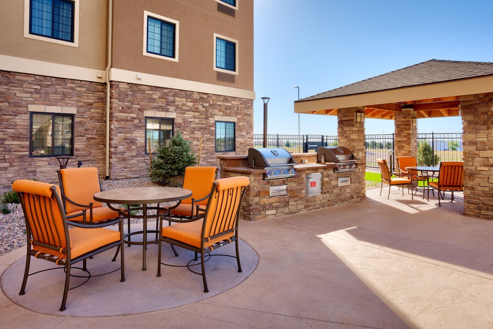 Staybridge Suites Cheyenne by IHG - photo 27