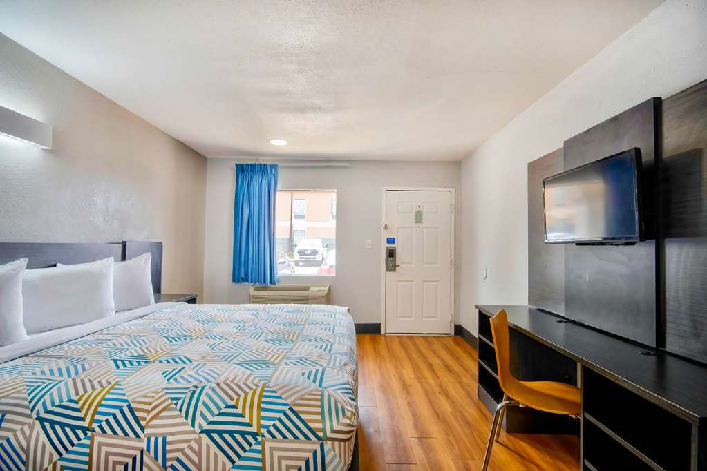Motel 6 Sulphur LA - photo 18