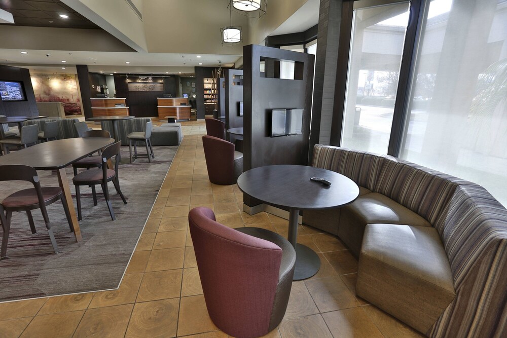 Hotel Preston by IHG - photo 29