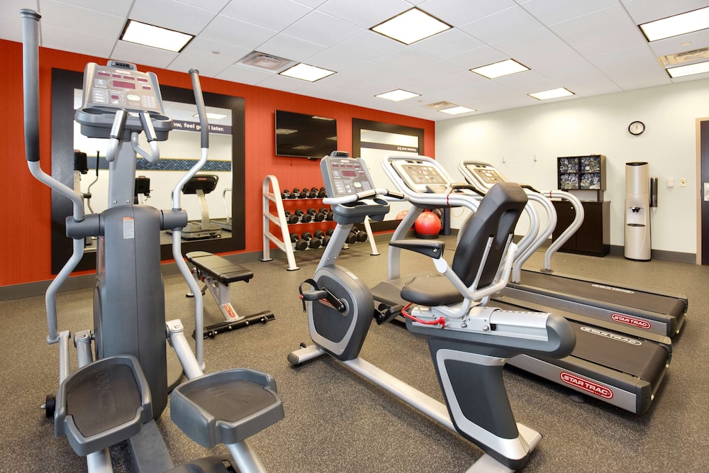 Hampton Inn Butler - photo 26