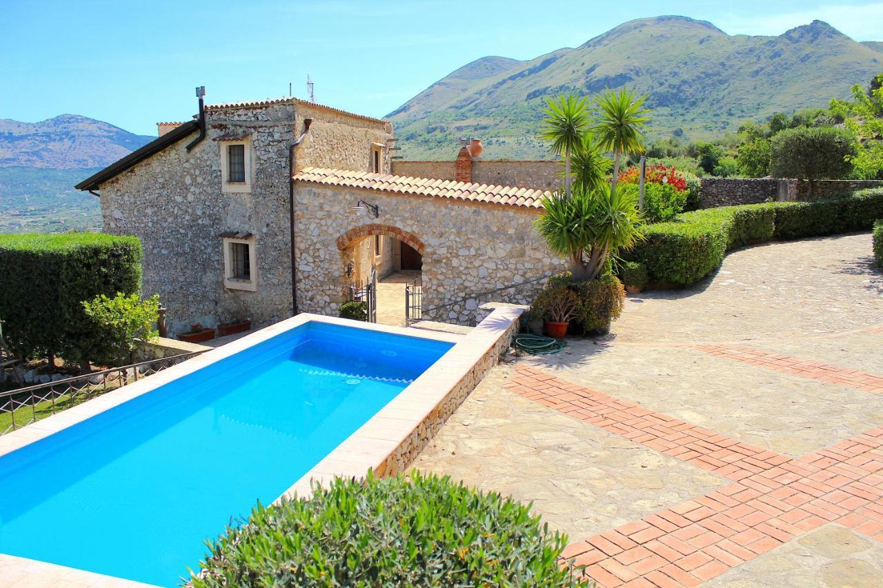 Casale Maddalena in Carini, Italy