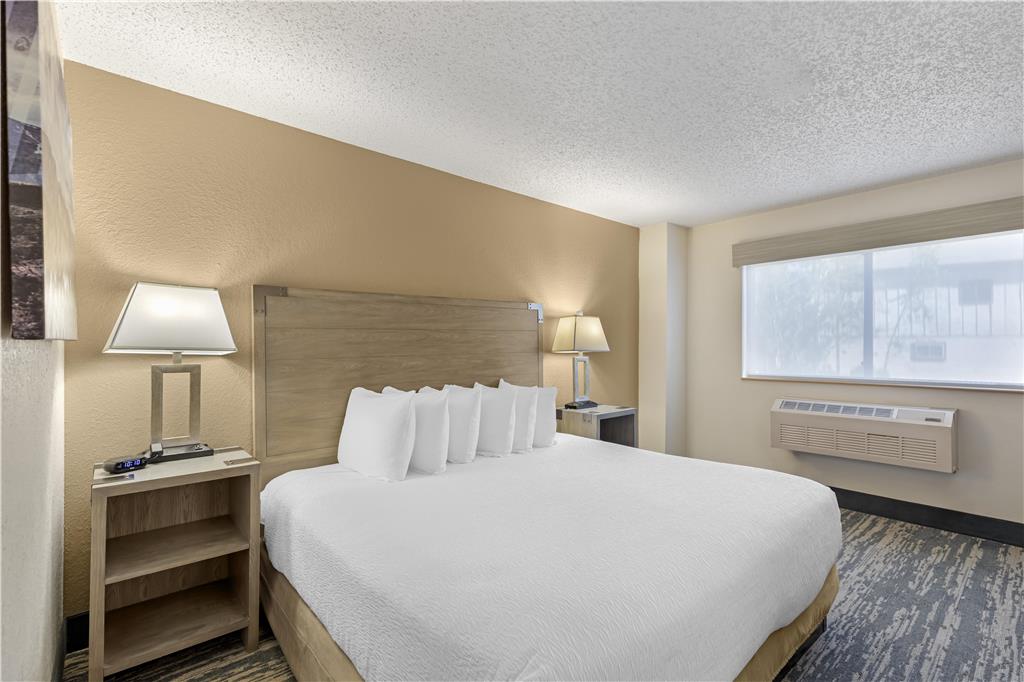Best Western Alpenglo Lodge - photo 29