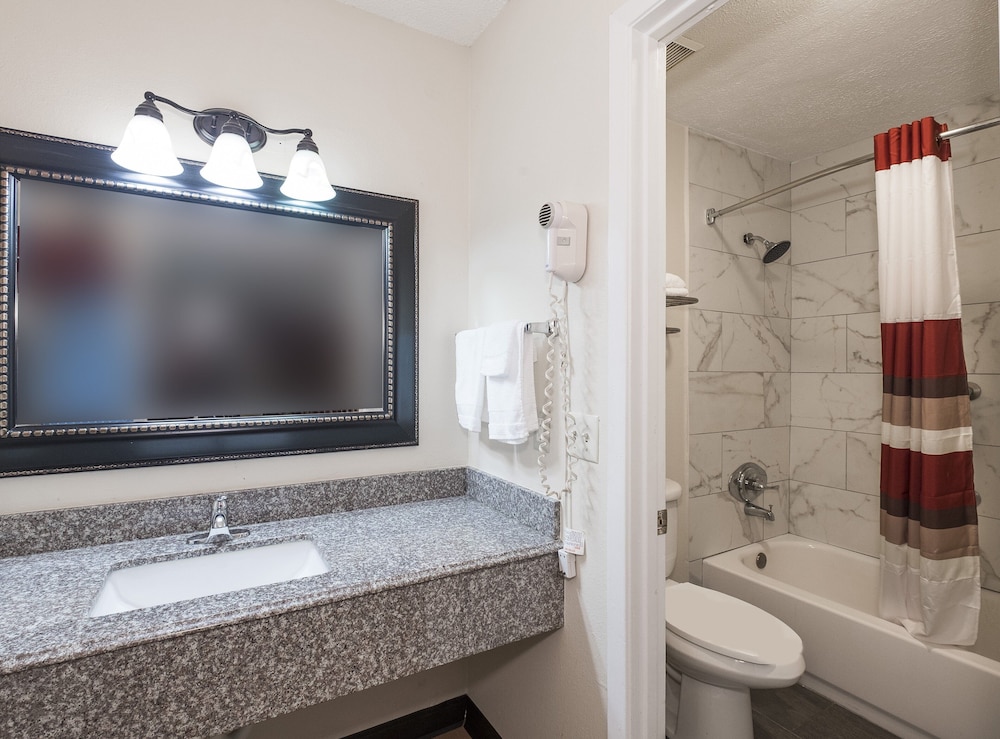 Red Roof Inn Chipley - photo 19