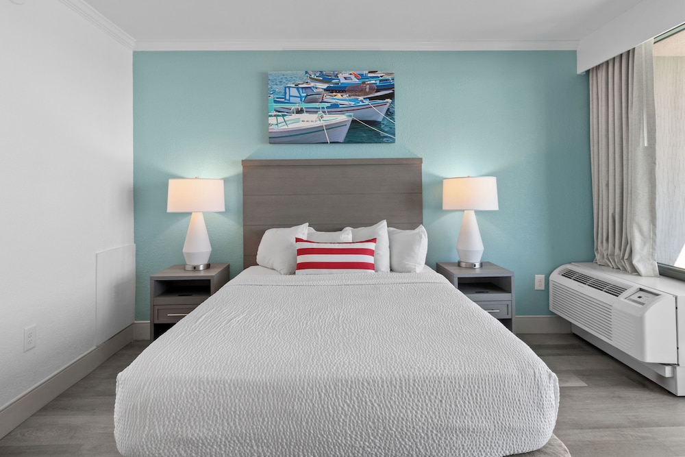 Compass Cove Resort - photo 109