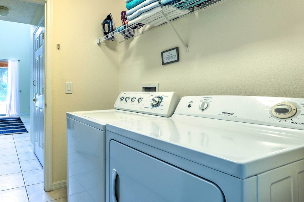 5 Mi to Disney World: Resort Home for Families - photo 33