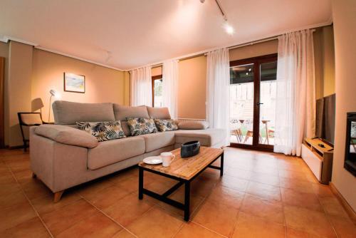 Yuhom Casas Con Alma Xacedos 1 — Mino