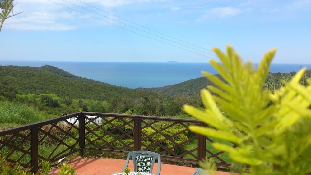 Il Piccolo Paradiso — hotel in Livorno