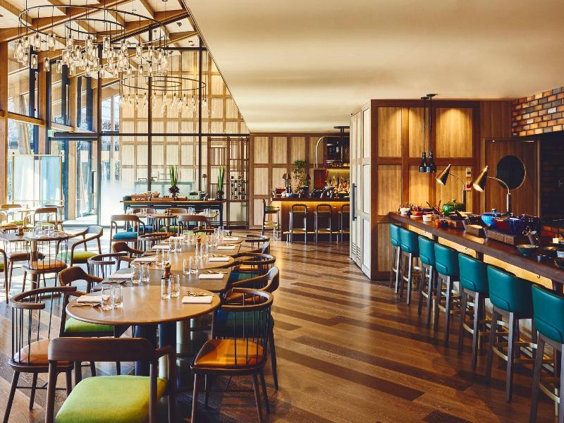 Hotel Indigo Karuizawa — Nagano