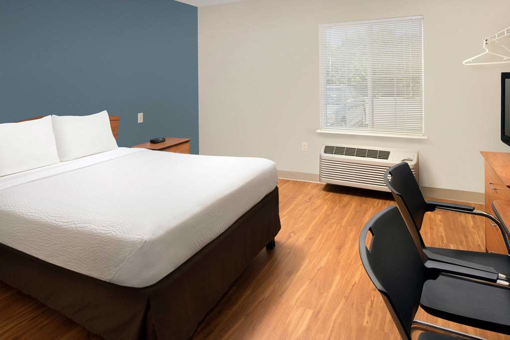 WoodSpring Suites Clarksville Ft Campbell - photo 7