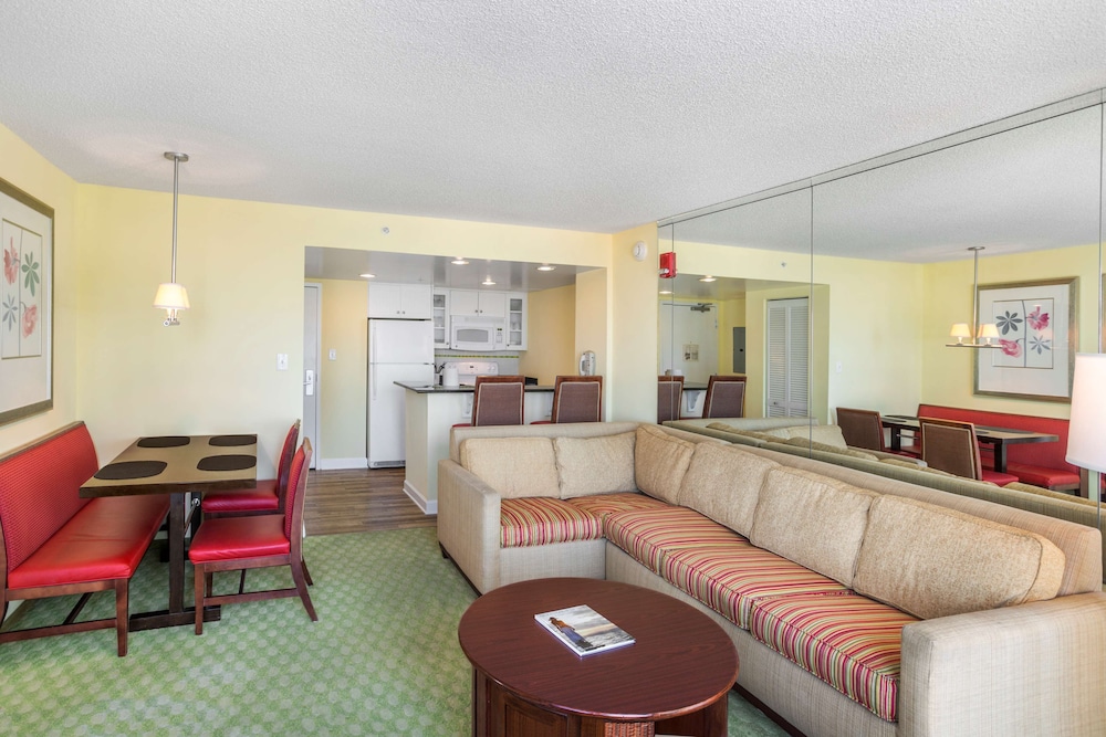 Hilton Vacation Club Ocean Beach Club Virginia Beach - photo 564