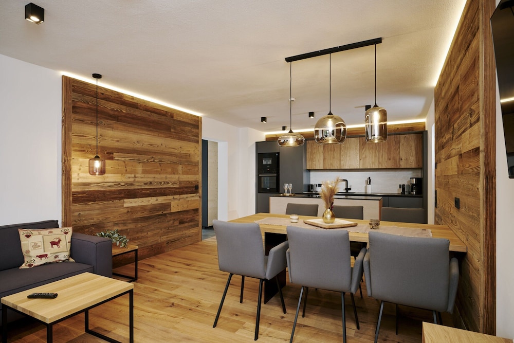 Bergresort Berwanger Hof By Alps Resorts — 4-Star Luxury Hotel in Berwang, Austria