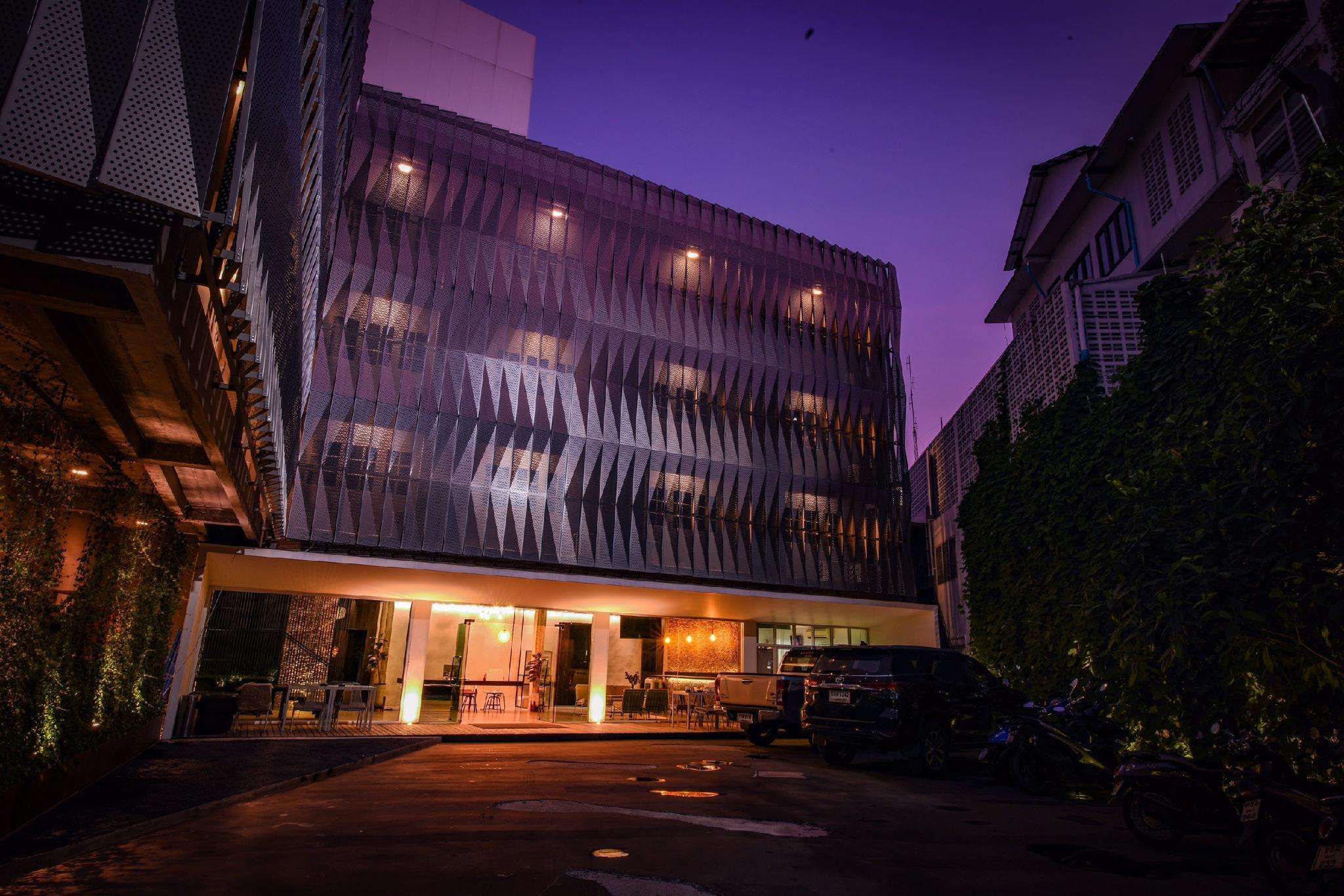 The Green View - last minute hotel in Pattaya