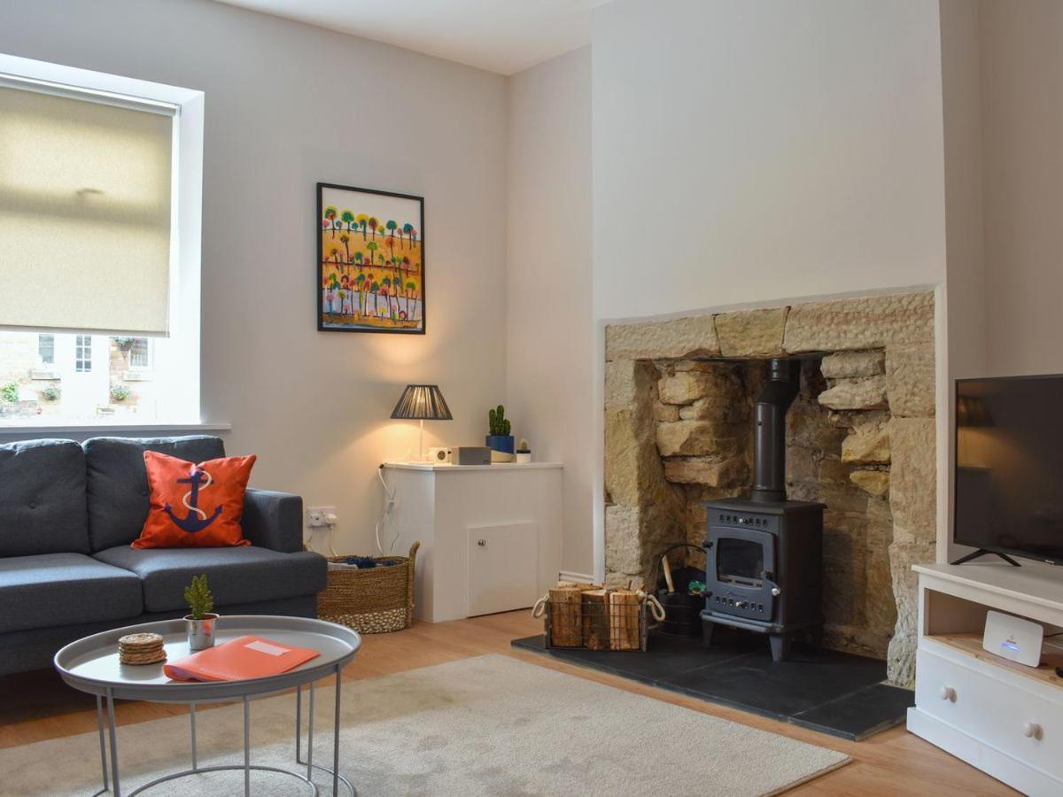 Hyem in Amble, United Kingdom