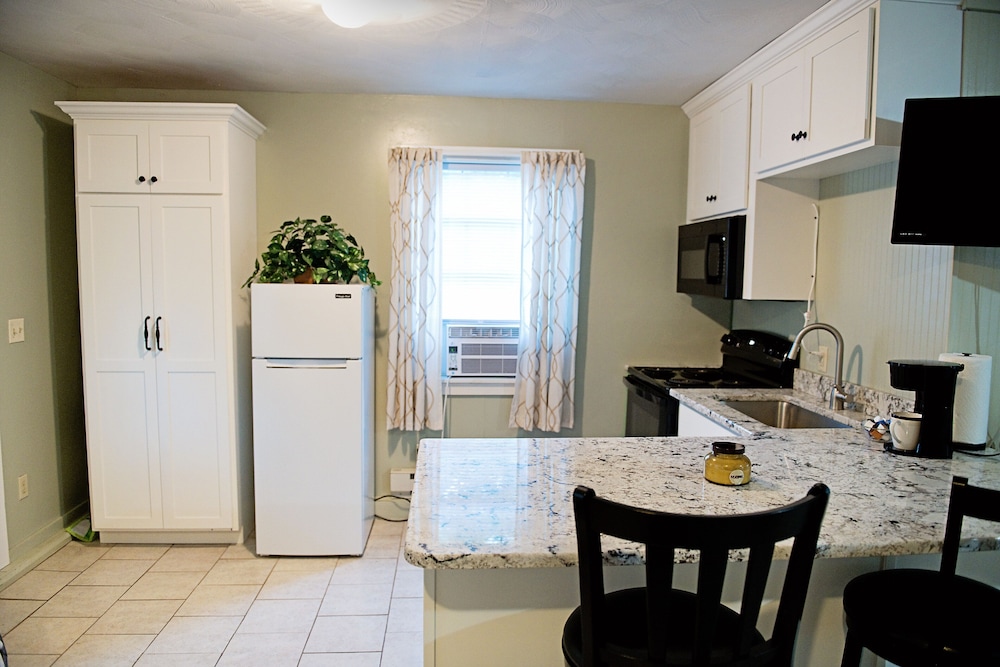 Berry Patch Bed and Breakfast - photo 24