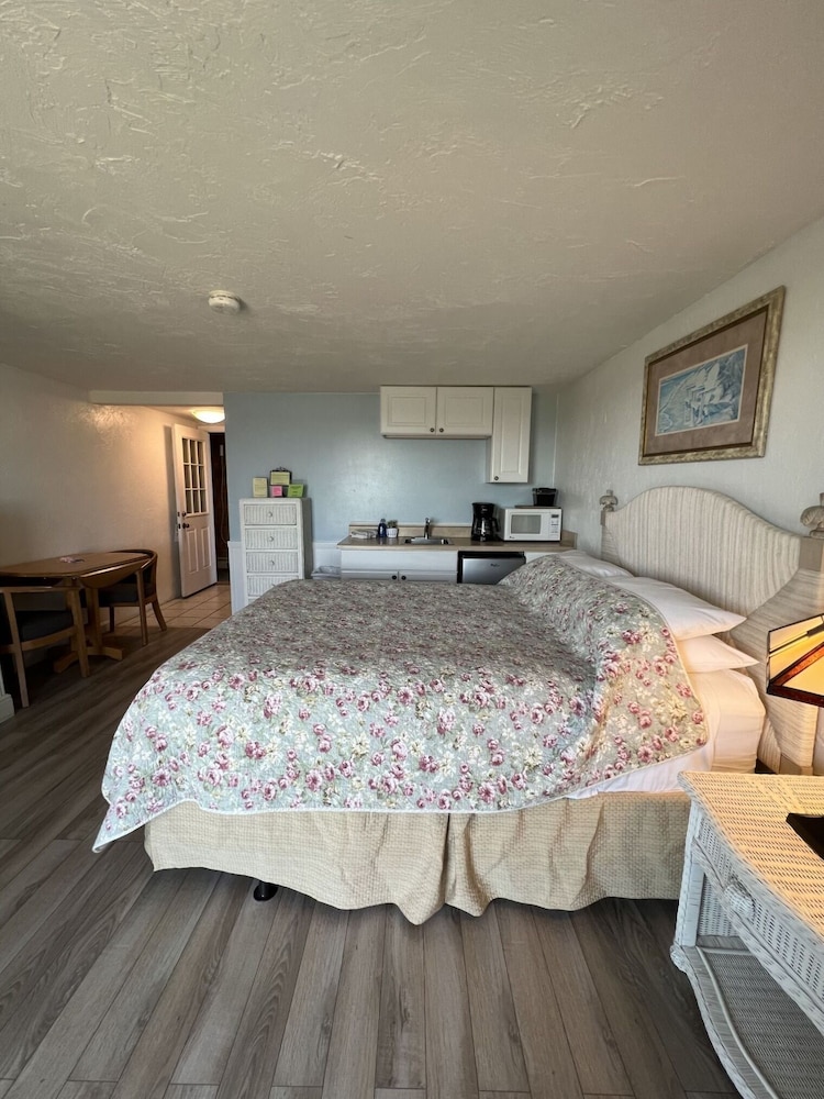 Sea Shell Motel - photo 59