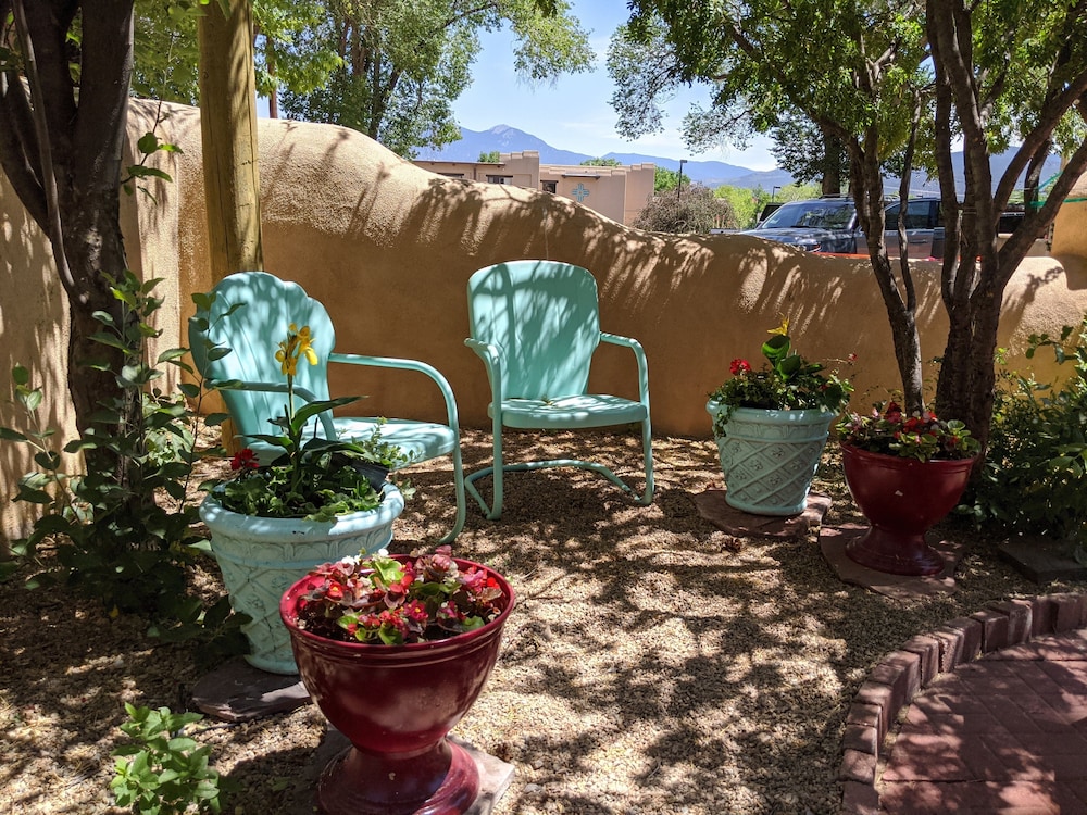 Sagebrush Inn & Suites - photo 134