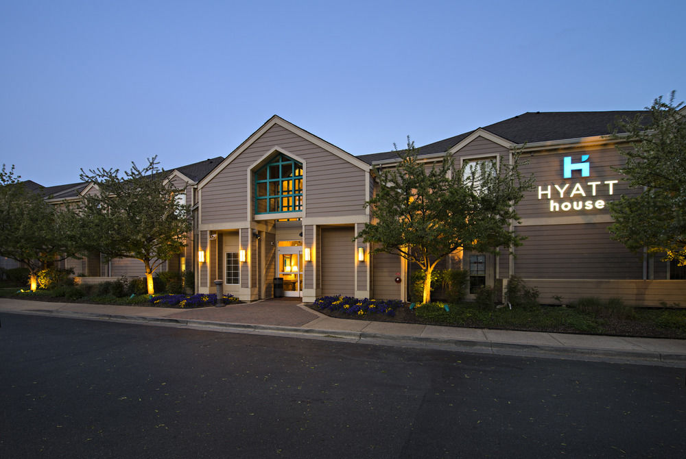 HYATT house Gaithersburg - photo 8