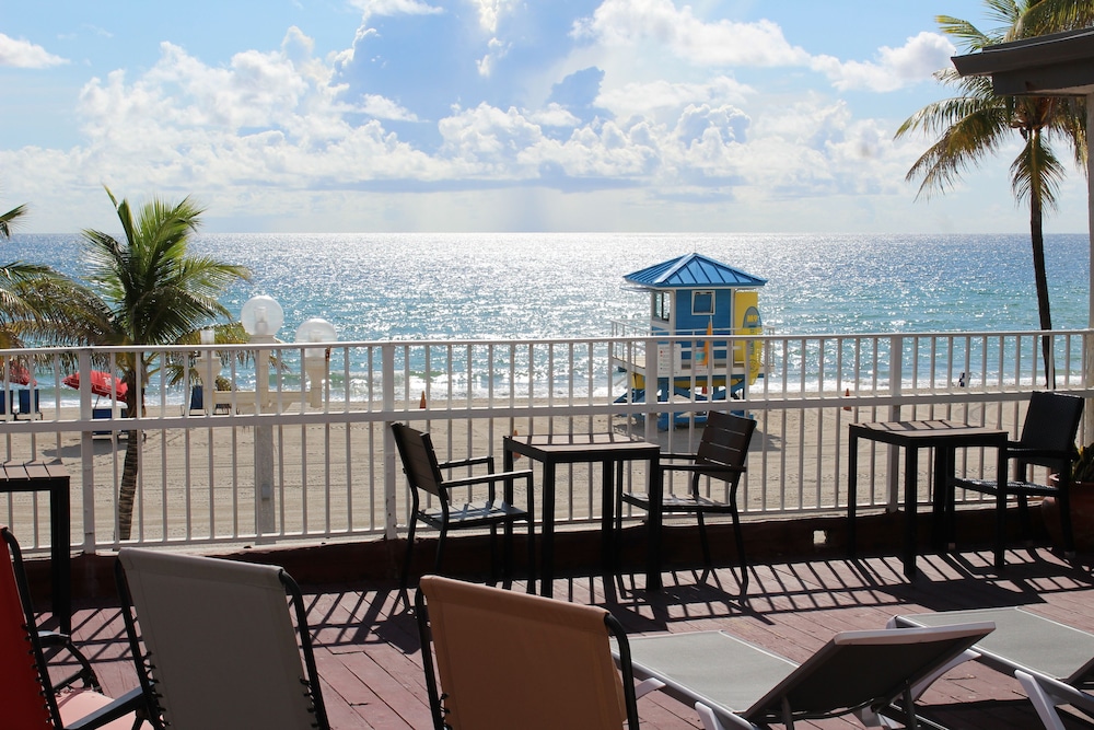 Golden Sand Oceanfront - photo 29