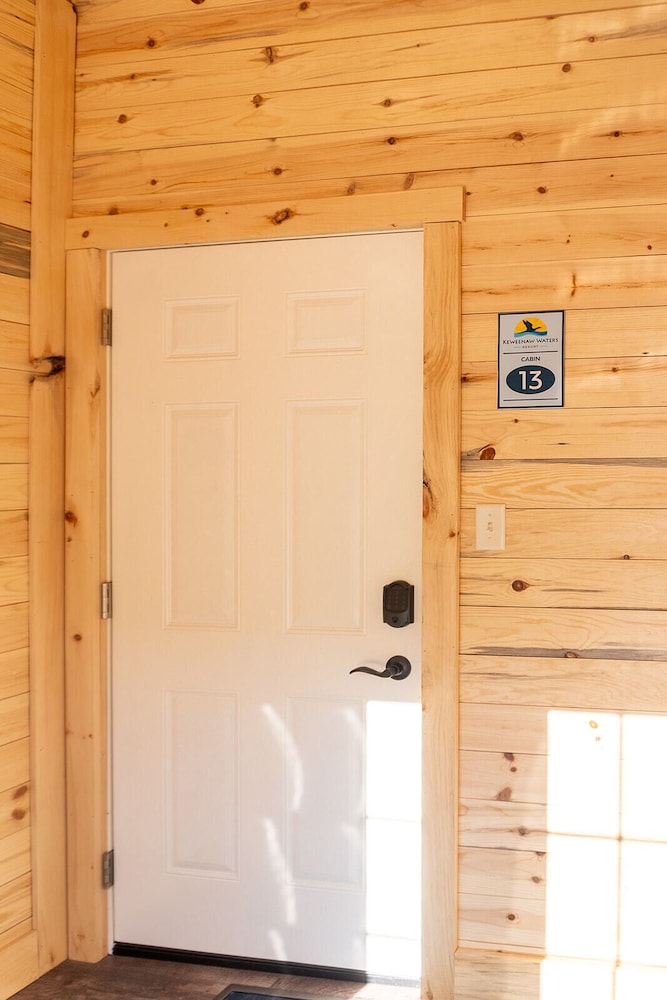 Keweenaw Waters Resort - photo 30