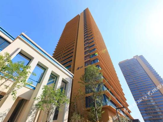 Haiyunjian Holiday Hotel in Huidong, People's Republic of China