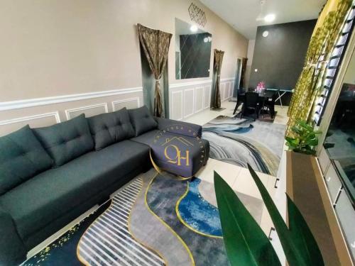 Qairissa Homestay Kuantan — 4-Star Luxury Hotel in Kuantan, Malaysia