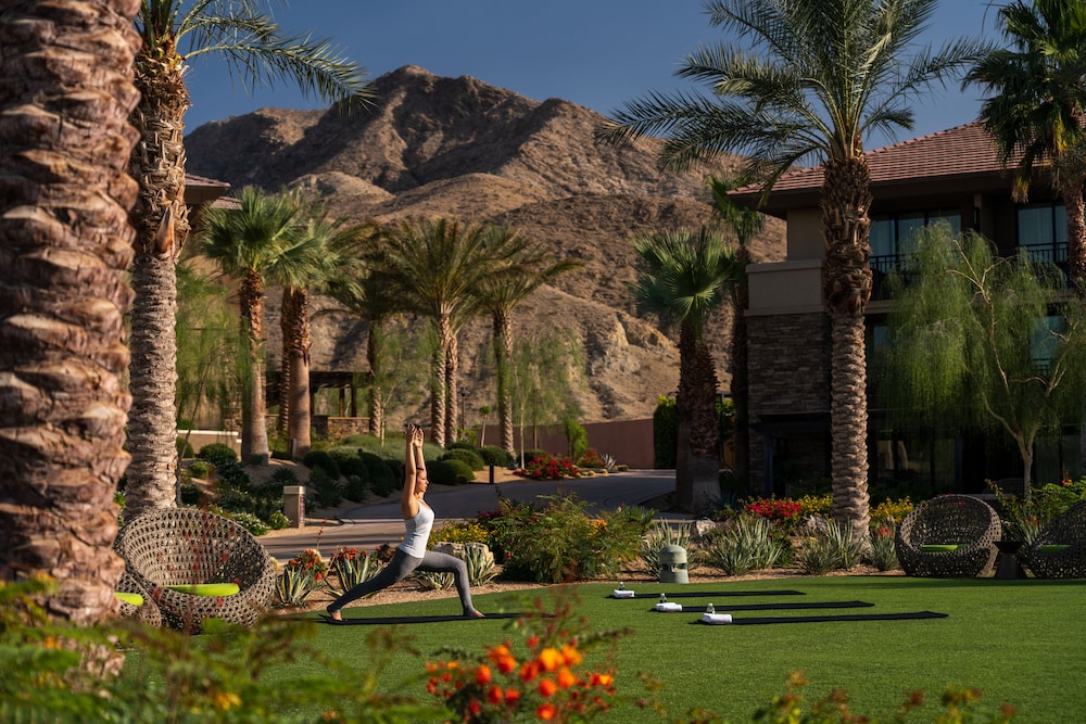 The Ritz Carlton Rancho Mirage - photo 41
