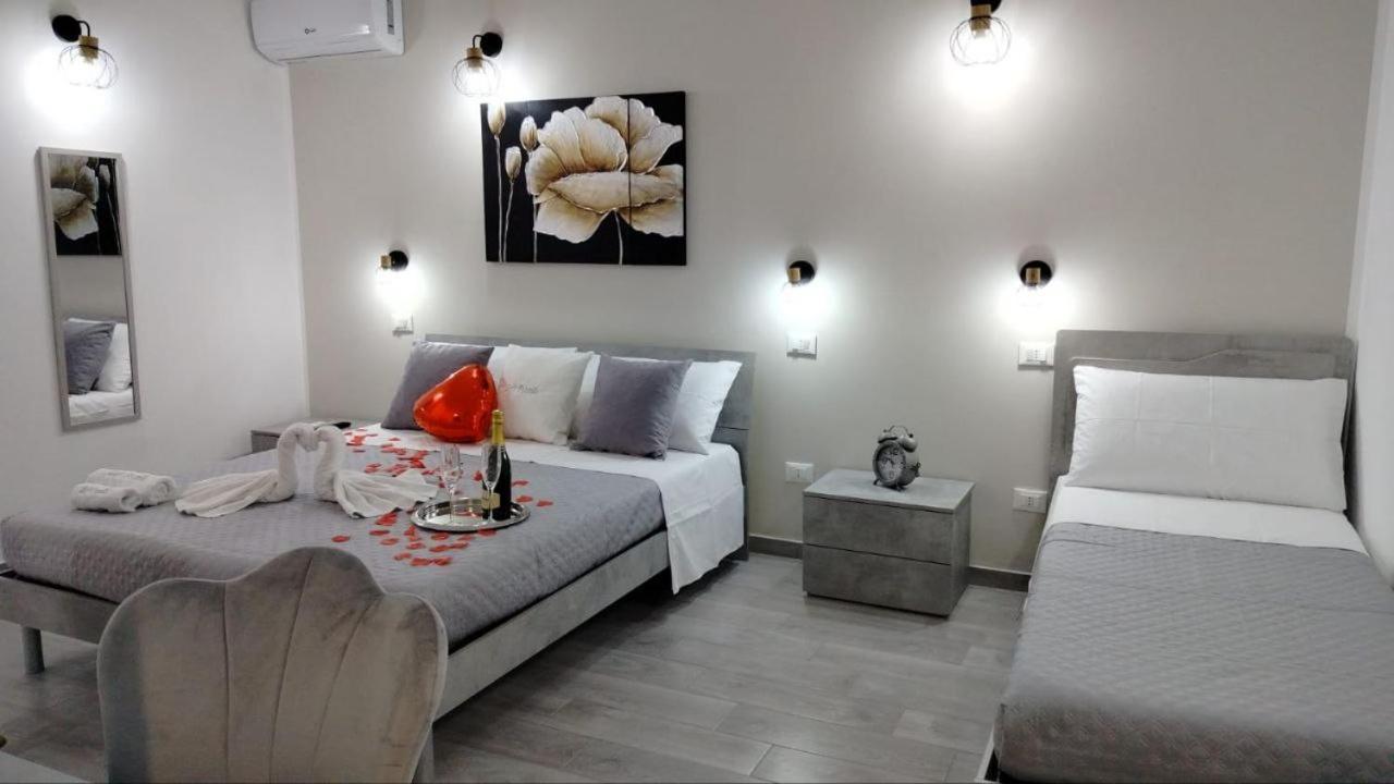 Loft Pozzillo — Monreale