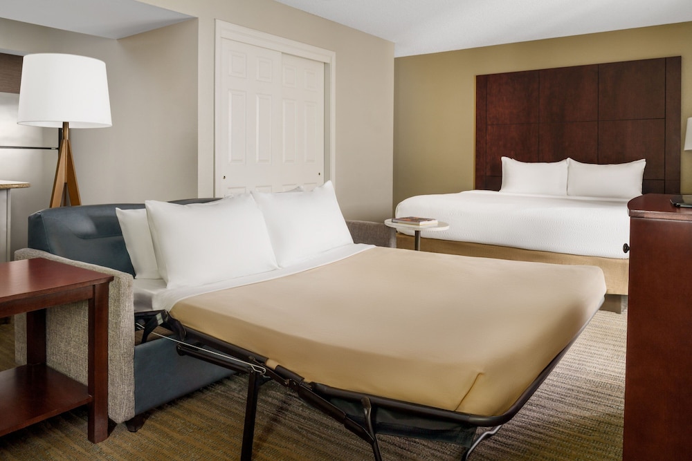 Residence Inn by Marriott Seattle Bellevue - photo 15