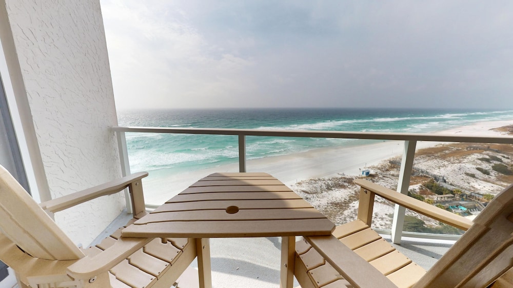 Beachside Towers at Sandestin by Gibson Beach Rentals - photo 440