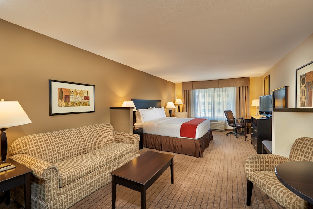 Holiday Inn Express & Suites El Paso Airport Area by IHG - photo 8